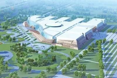 大局已定!郑州明年即将大爆发,影响千万人的生活