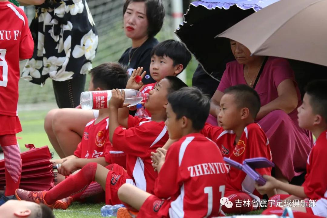 春城杯市业余足球联赛开幕,2021年长春市足球业余联赛春城杯