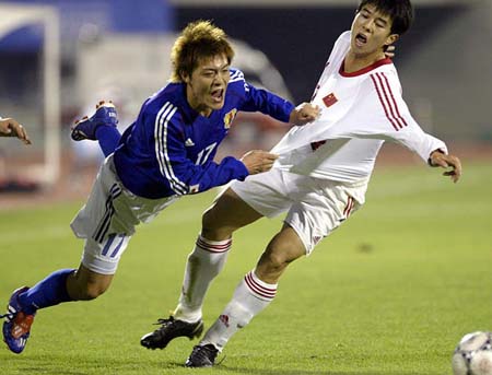 国足拼尽全力不留遗憾,国足条件训练