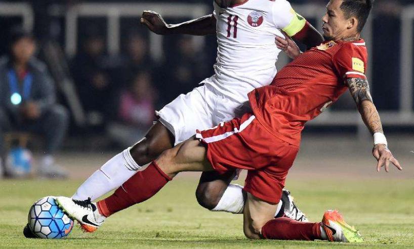 假如c罗和梅西加入国足,假如国足归化了特谢拉