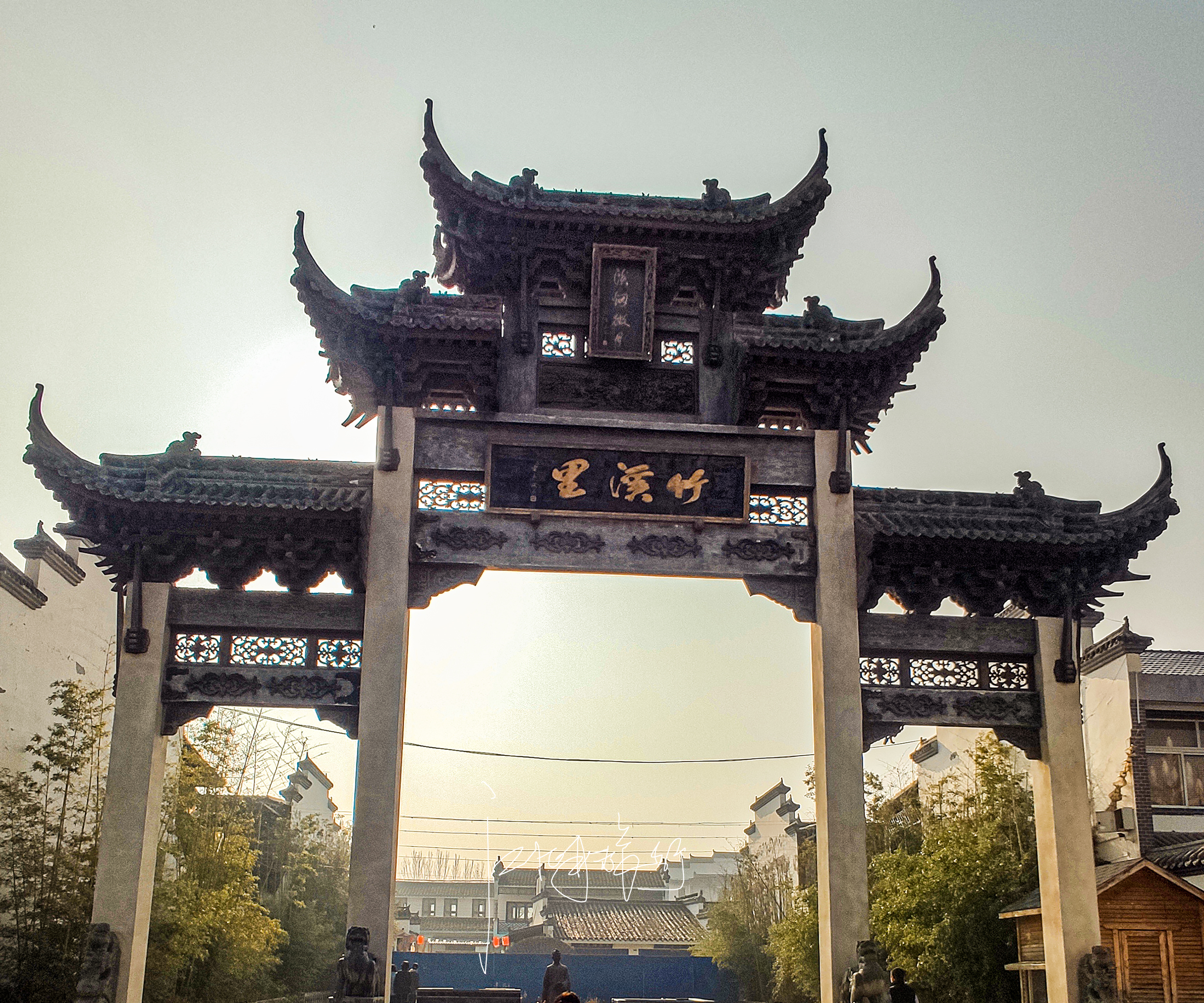 渭南华州区最新景区,渭南市华州区自然景点