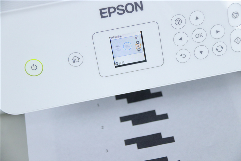 爱普生l3166怎么扫描,爱普生L3166打印机