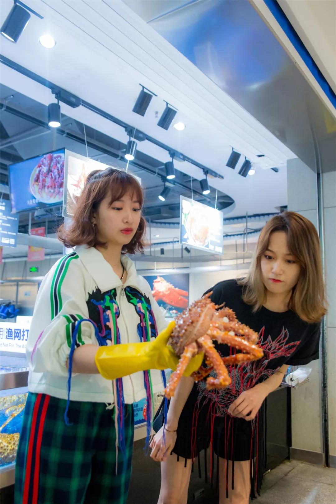 免费吃喝玩乐全攻略,一站式吃喝玩乐强烈推荐