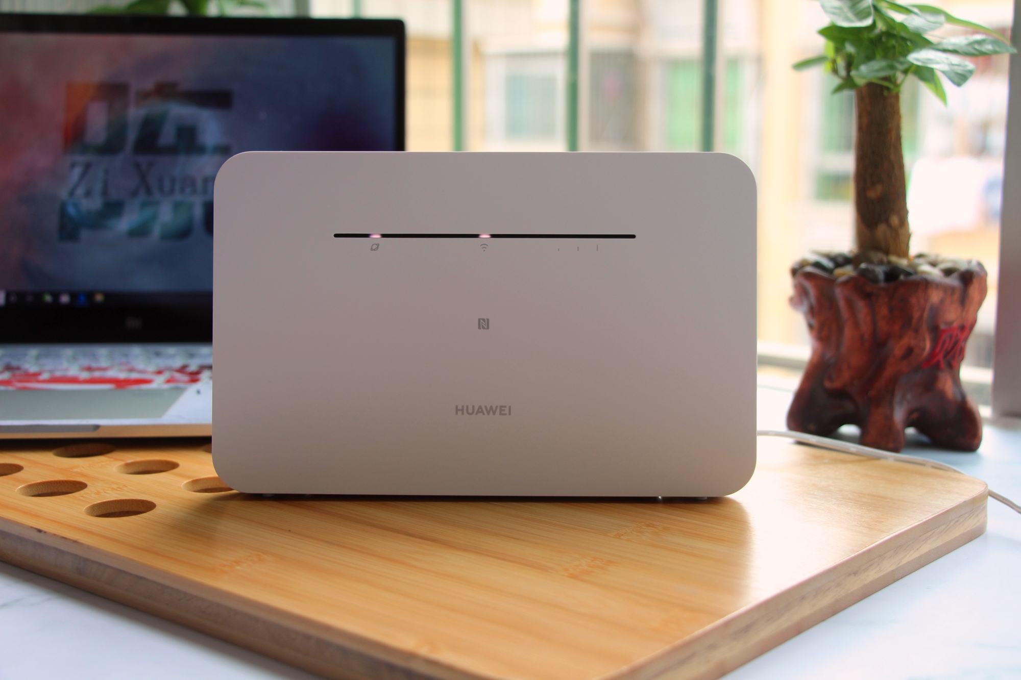 华为无线移动路由器,华为移动路由器能办公吗