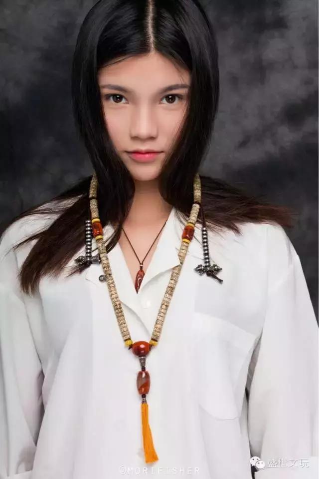 「回顾」2015年全国首届珠串设计师大赛