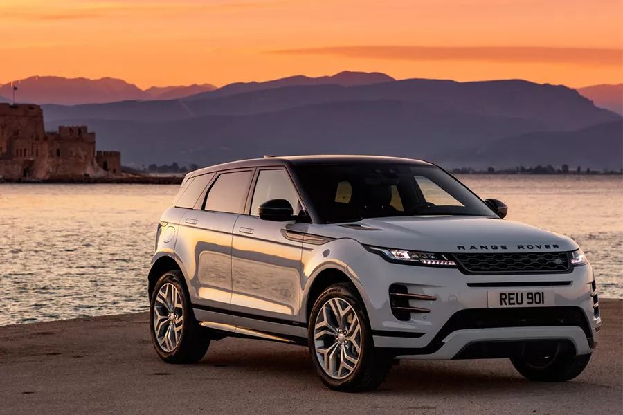 新款路虎揽胜极光顶配落地价格,路虎揽胜极光2024新款落地价