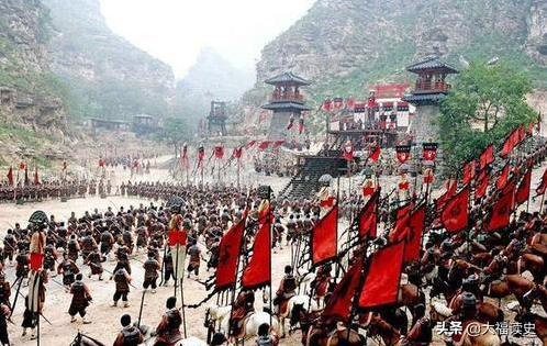 唐代最残忍的酷刑,唐朝酷刑第一人著作