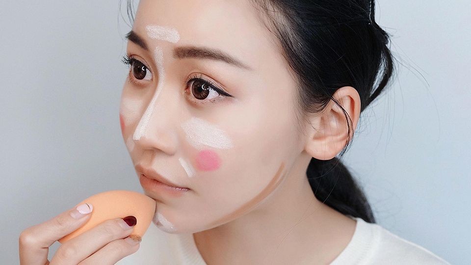 无论什么肤质，涂BB霜时不要犯这三个|错误，不然可能等于白涂
