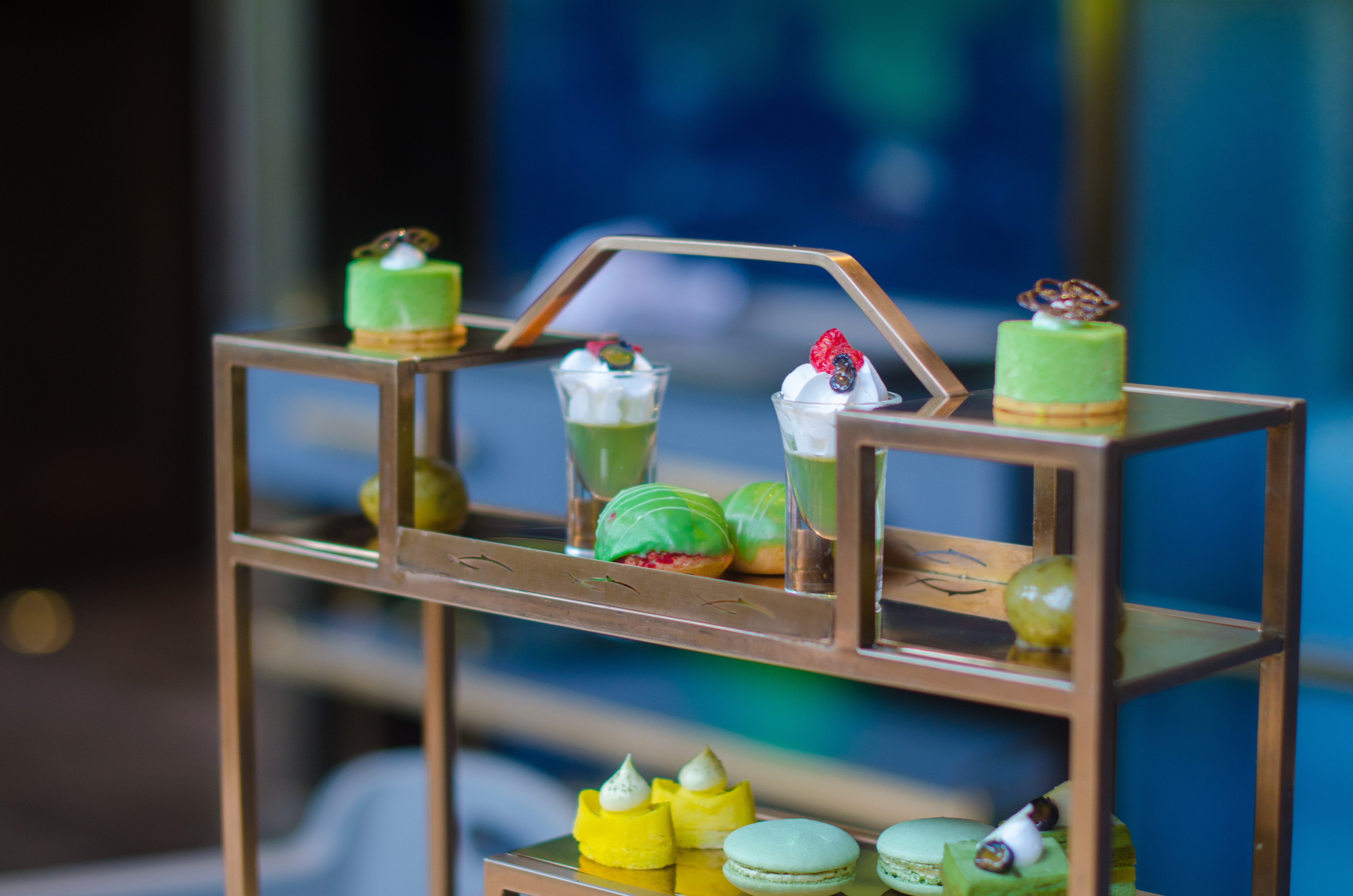 2020年国内最奢华的5星级酒店排名,最有代表性的五星级酒店