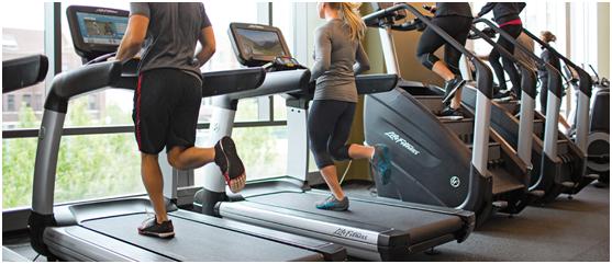 增肌减脂同步思路,增肌减脂进步期的私教训练规划