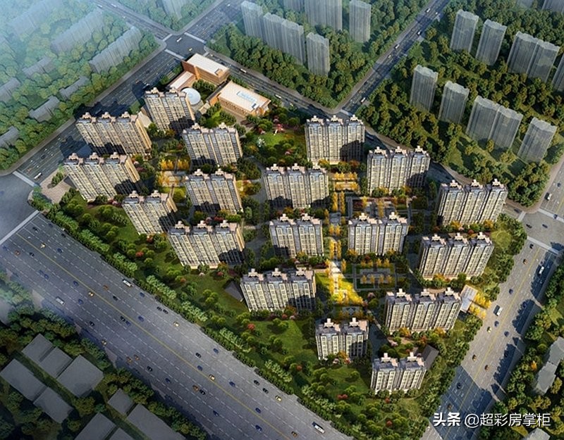 南京市江宁区哪些楼盘热销,江宁岔路口哪个楼盘比较好