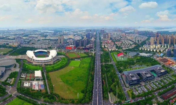 阳逻与江夏未来的发展哪个好,阳逻经济开发区今后发展趋势如何