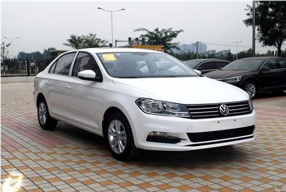 大众桑塔纳_新桑塔纳NewSantana性价比真高