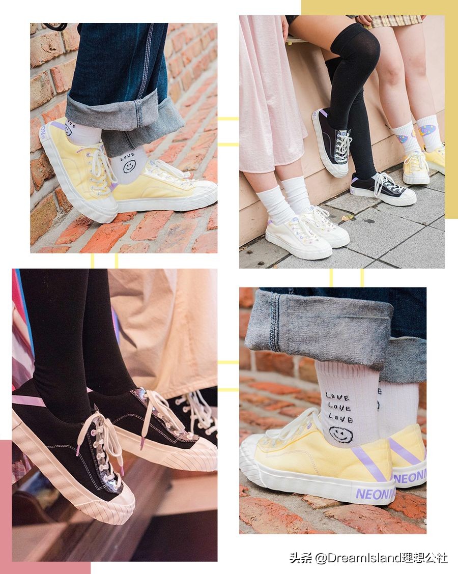 帆布鞋匡威还是vans,匡威onestar和vansstyle36区别