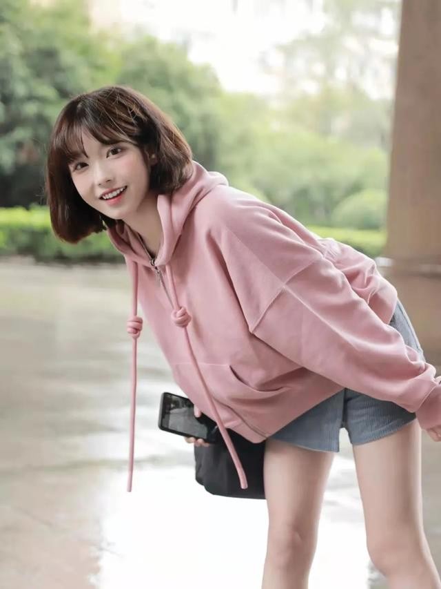 你的发型为什么不够好看,发型没有美与丑主要看你适合什么