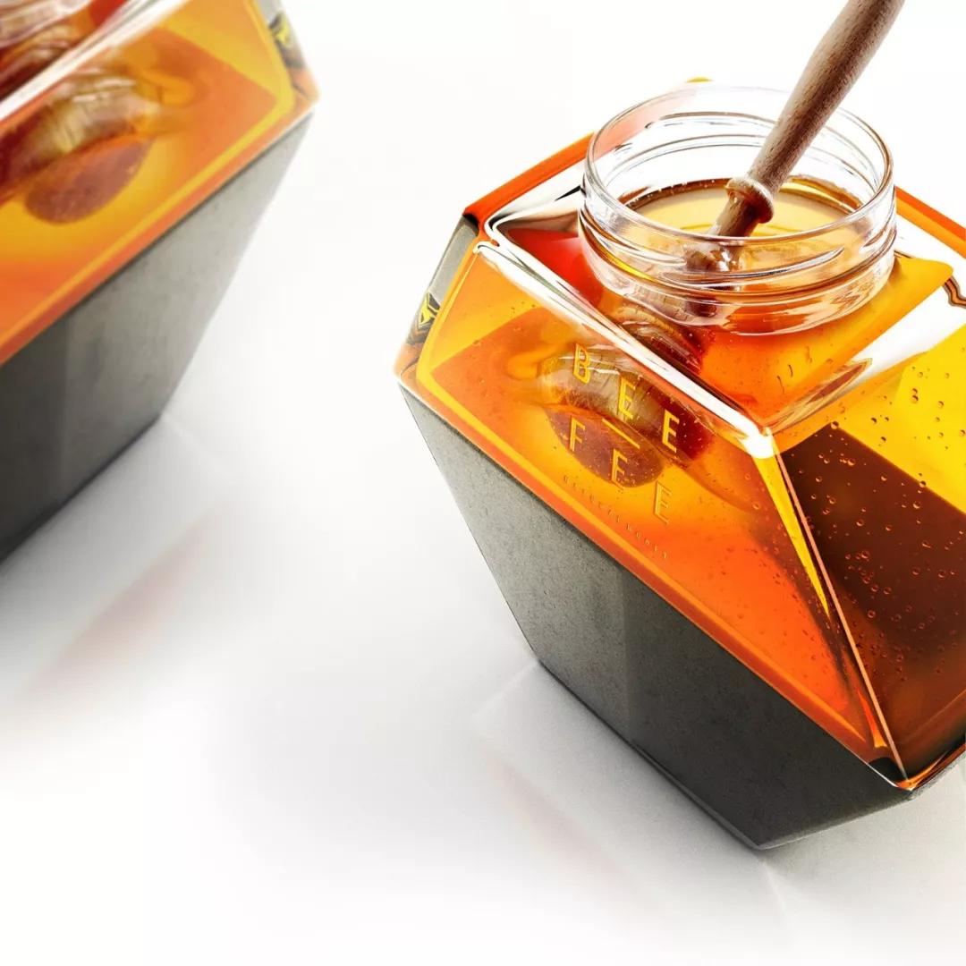 20款包装创意设计作品欣赏,40个创意包装盒设计搞笑