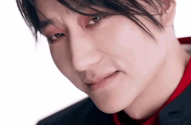 代言口红男星都有谁,为什么越来越多的男明星代言口红