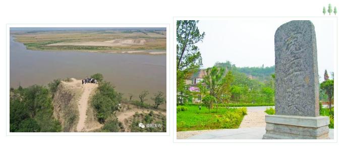 巳字家族:汜、圯,识字不仅仅是识字,更是一种文化智慧的提升