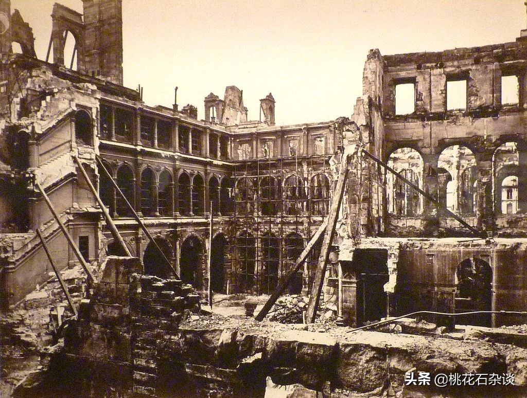 巴黎公社失败的根本原因,巴黎公社失败的地点时间原因