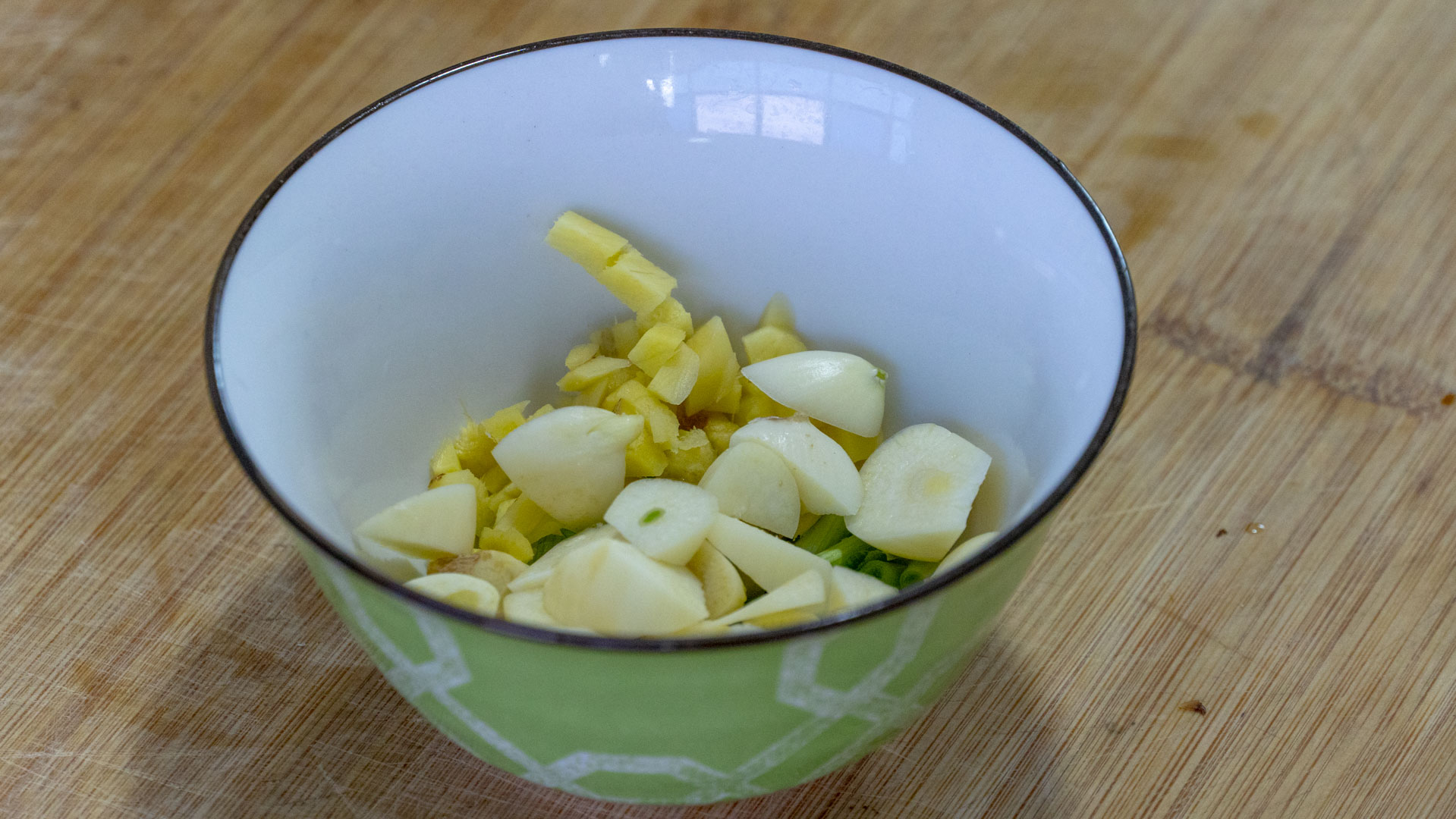 为你送上一道冬天暖胃又暖心菜,适合天冷吃的6道家常菜开胃下饭