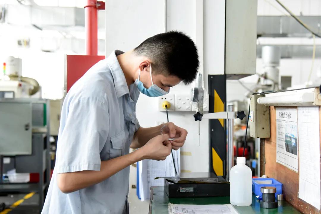 怀集产业发展,砥砺五载换新颜