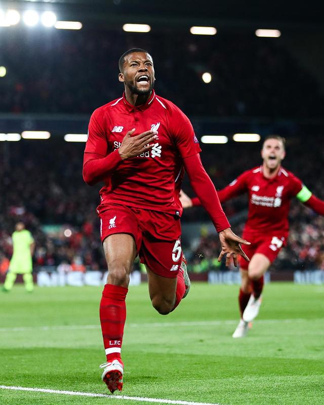 欧冠历史十大惊天逆转,欧冠赛场又一场惊天大逆转