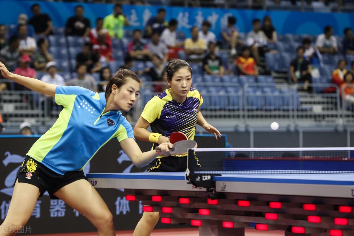 2021全运会女单刘诗雯输给了谁,全运会女乒八强刘诗雯赛况