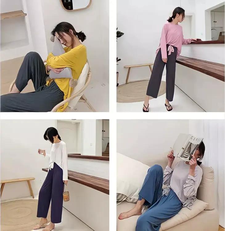 莫代尔的舒服感,莫代尔棉好穿不