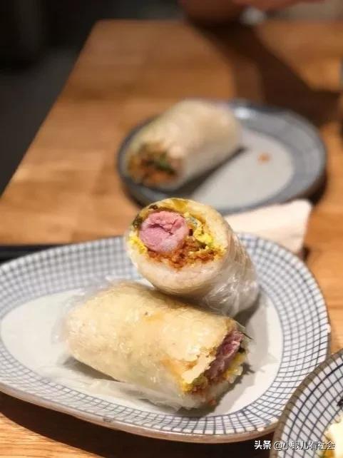 西单附近藏在胡同里的美食,那些隐藏在胡同美食小店