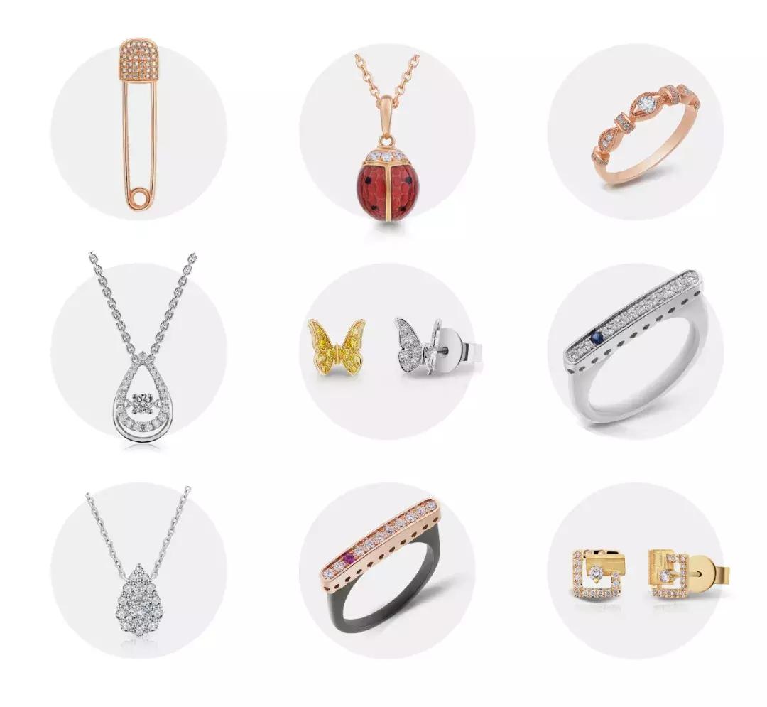 周大福低价,周生生周大福钻石哪个好点