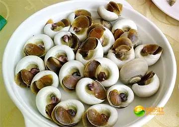 舟山海鲜攻略2天3晚吃什么,舟山海鲜代加工攻略