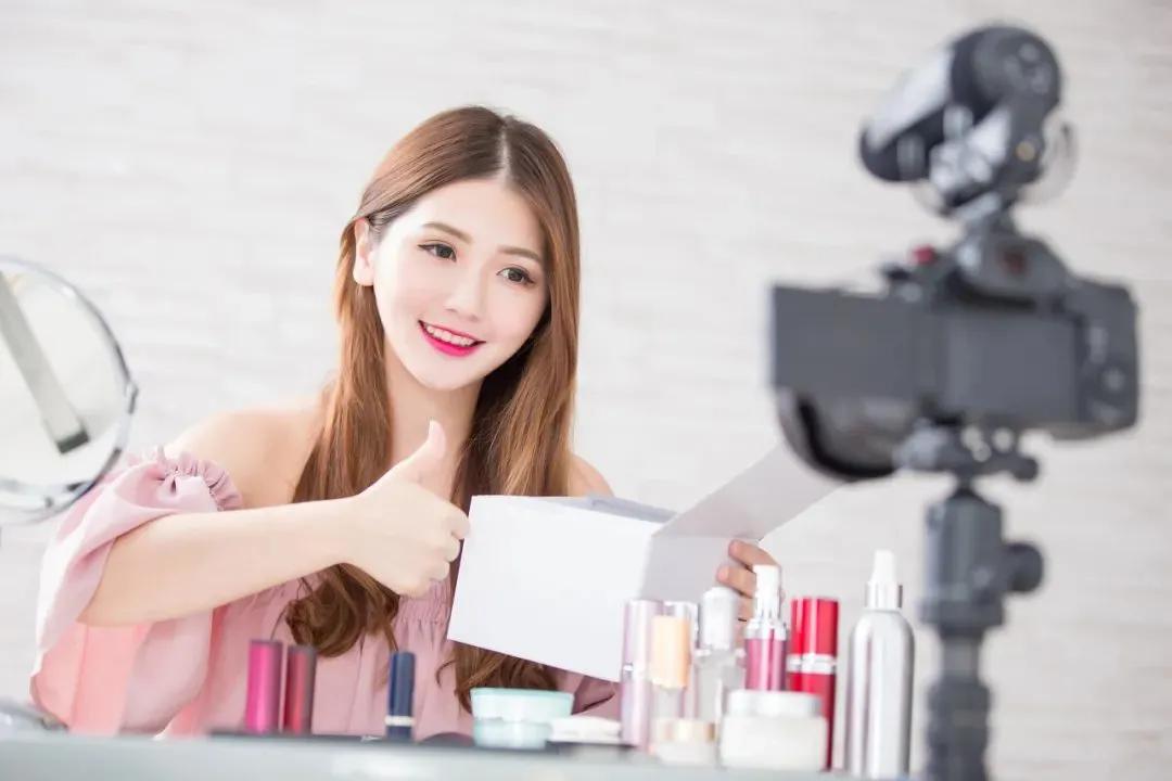 直播带货双十一排名,带货直播双十一