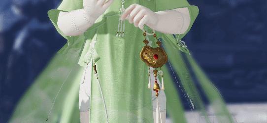 更新公告:品花糕、抛绣球、穿新衣…一起踏春寄花朝