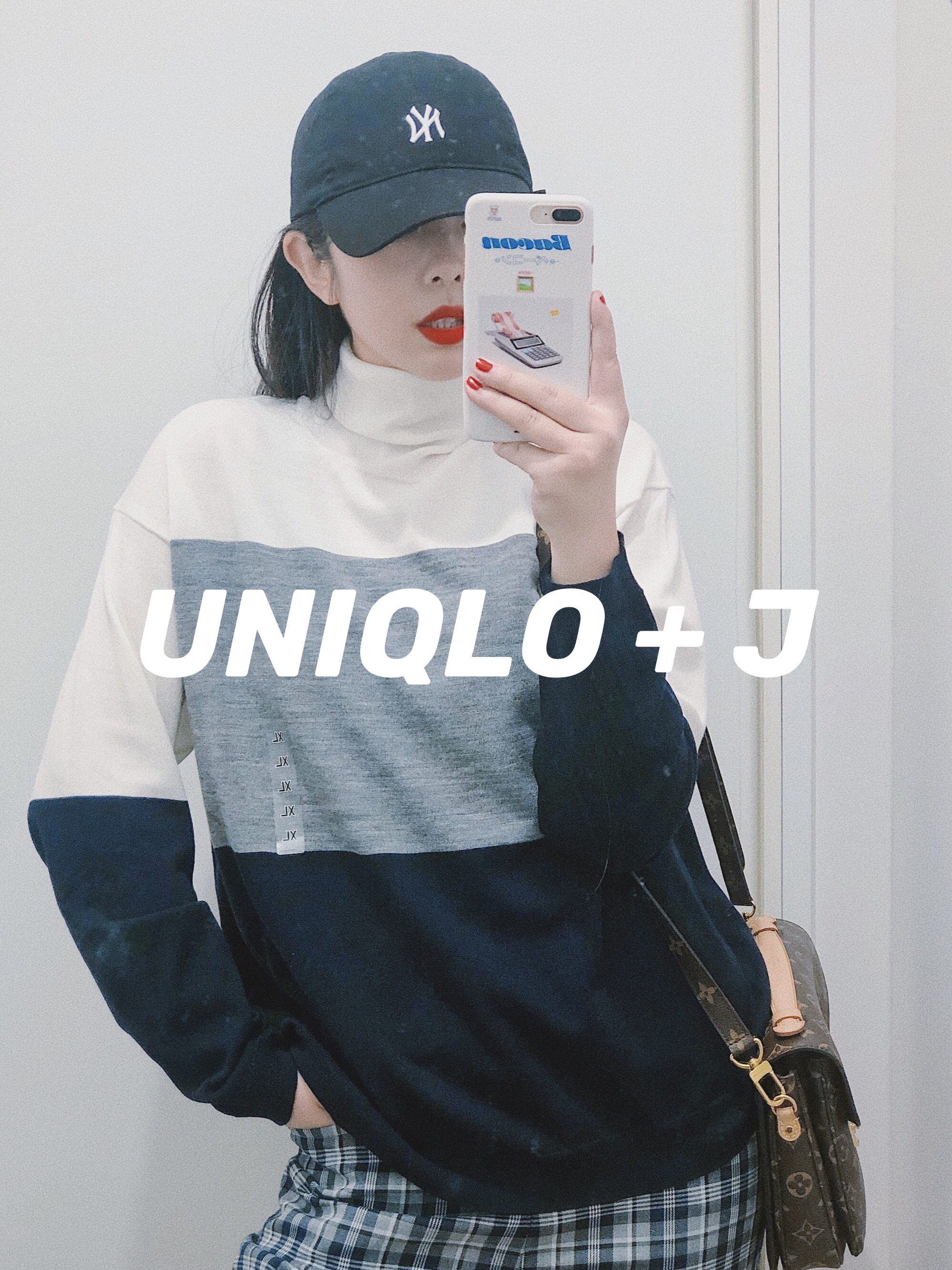 优衣库j系列哪个好看,优衣库j系列上架了几款