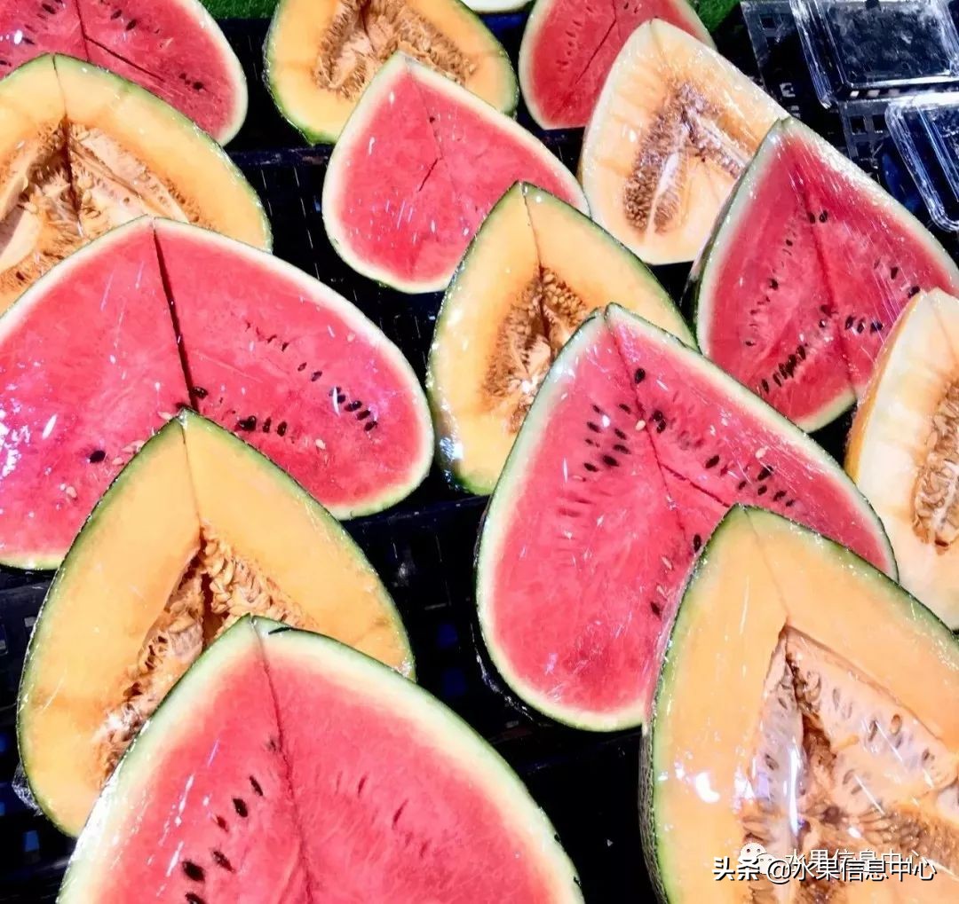 卖西瓜的技巧和套路,怎样卖西瓜才卖得更快