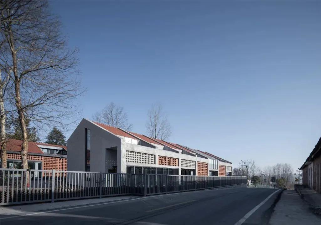 美丽乡村建设典型成功案例,10个美丽乡村规划案例