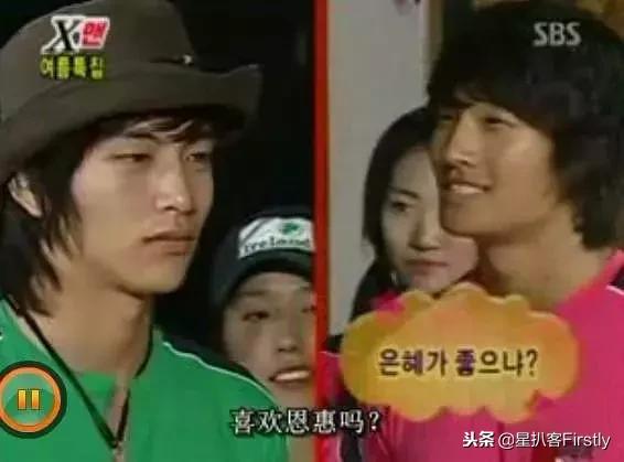 内在美男主叫什么,内在美男主演过什么