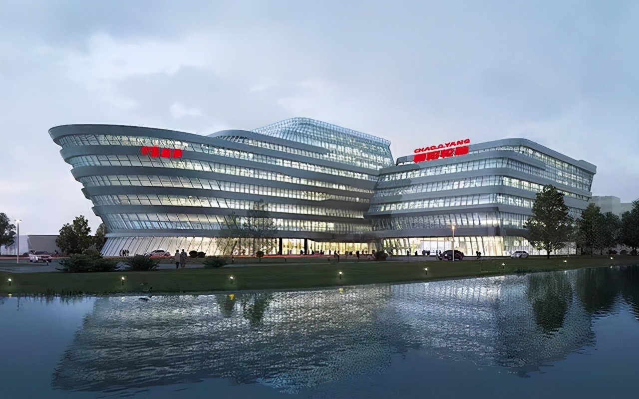 中国六大轮胎巨头,中国新品牌卡车轮胎