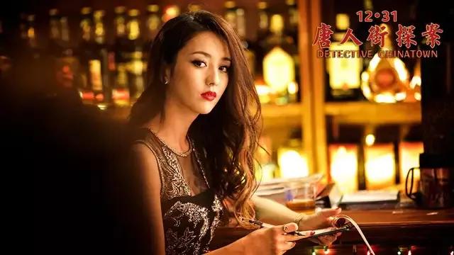 陈思诚镜头下的女性角色,陈思诚唐探绯闻