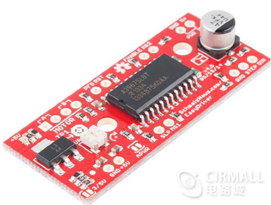 电机驱动电路解析方法有哪些,电机驱动系统深度解析