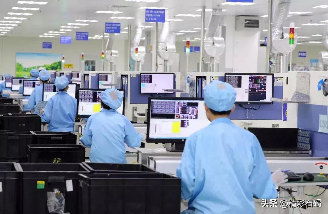 广东石碣镇有哪些开发区,东莞石碣大型产业园