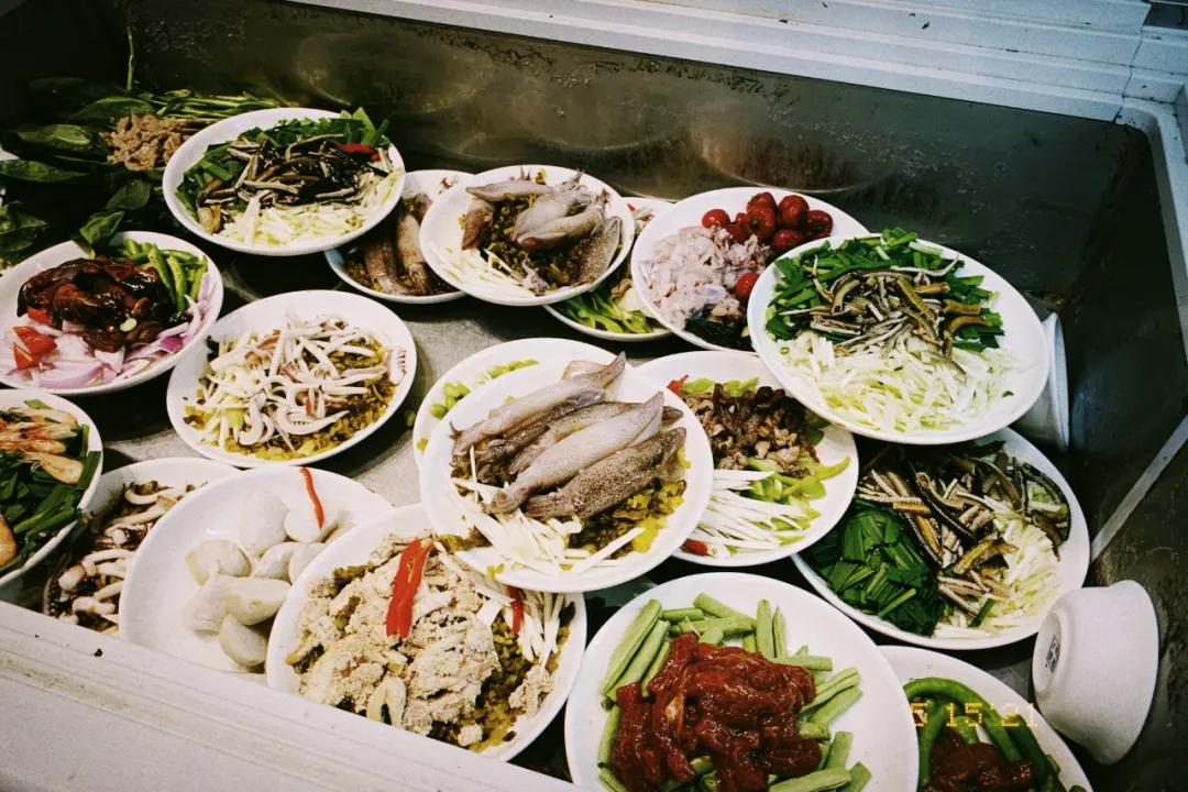 这该死的魅力啊,一个你意料之外的宁波