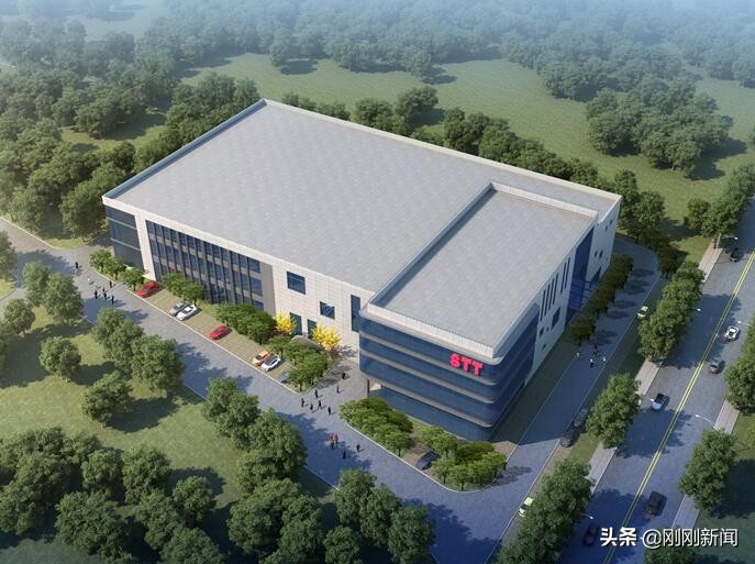 2024年吴江区重大项目建设,吴江集中开工42个项目