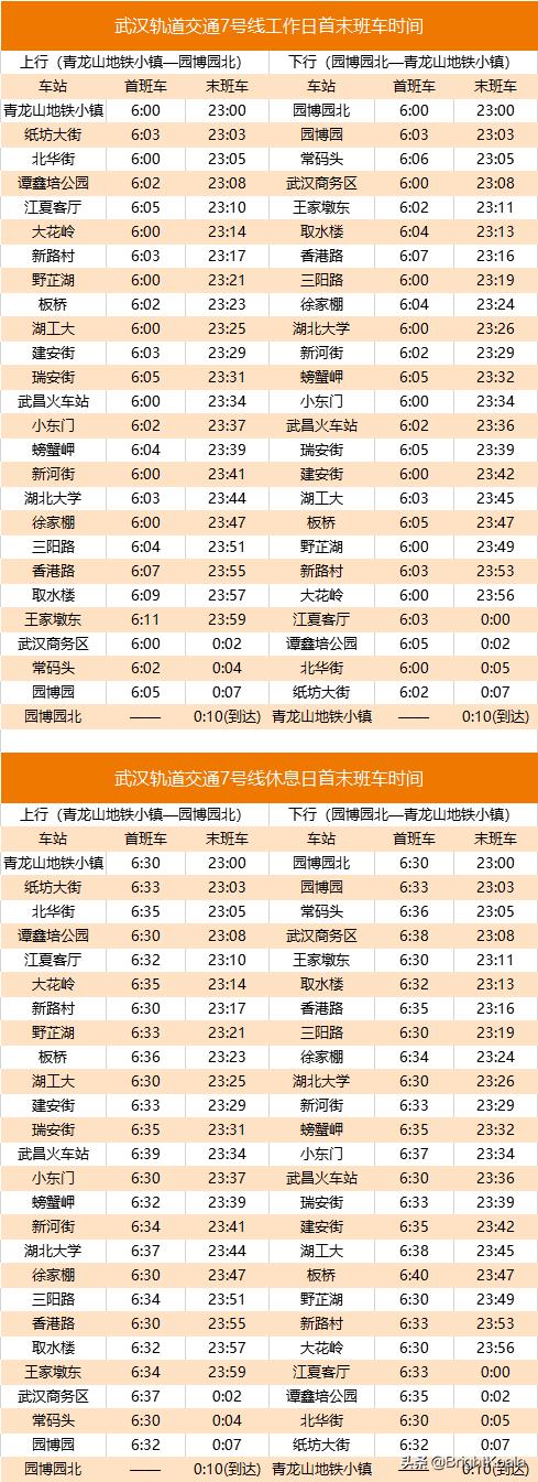 2021年武汉地铁,武汉地铁2021年底线路图