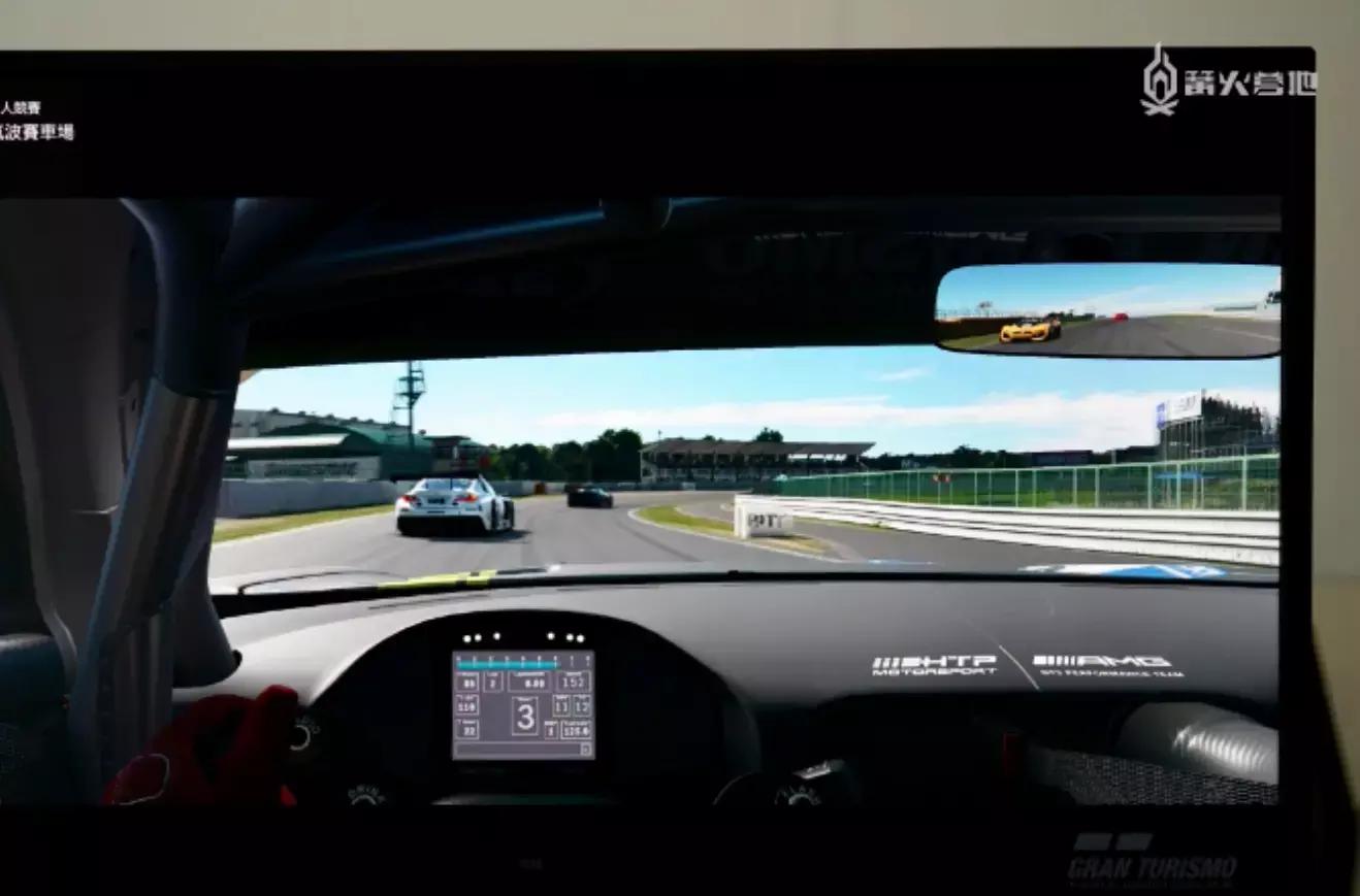 纯休闲玩赛车游戏用什么方向盘,用方向盘玩赛车