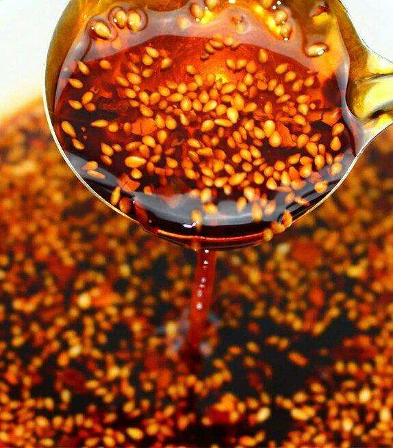 红油拌菜教学培训,商用凉拌菜料红油教学