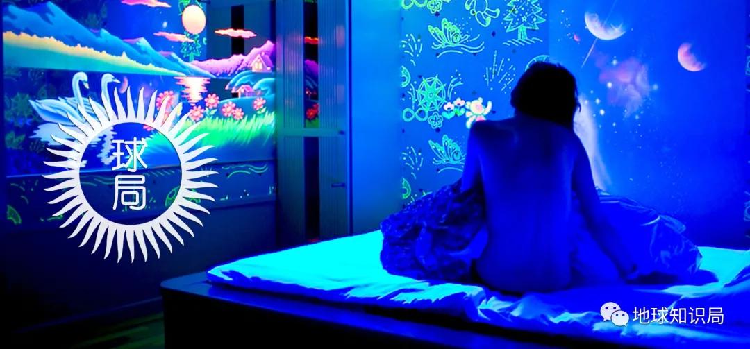 台湾爱情公寓是什么,什么是台湾爱情旅馆