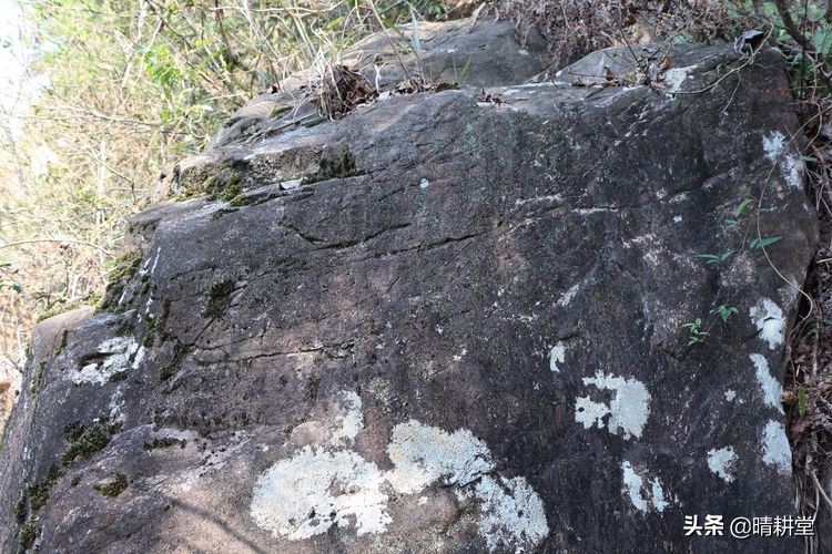 赣州峰山附近一日游自驾游景点,赣州峰山美景