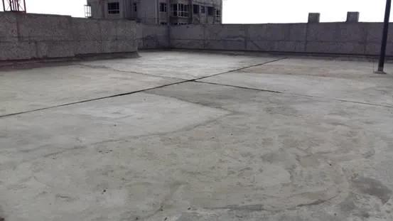 屋面工程施工技术措施，赶紧收藏