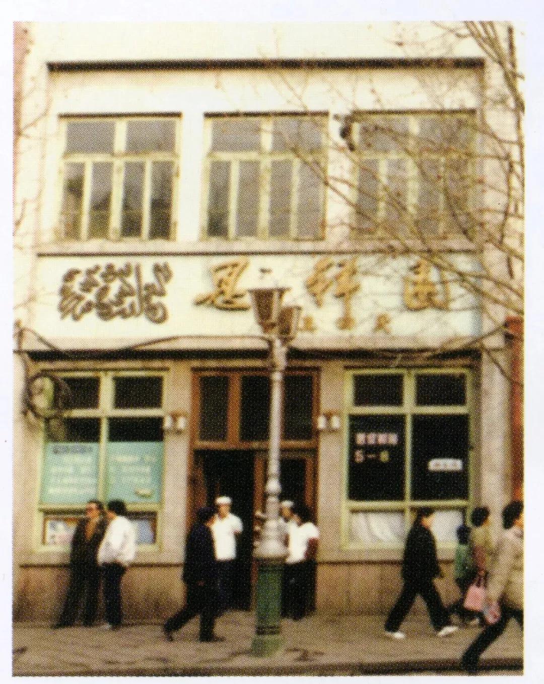 大连值得逛的老街,古色古香的大连老街